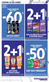 Tablette en promo dans le catalogue Intermarché Hyper à la page 5