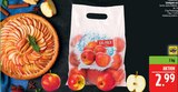 Tafeläpfel rot Angebote bei Marktkauf Hof für 2,99 €