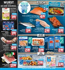 Schweinefleisch im aktuellen HIT Prospekt (Mönchengladbach) Schweinefleisch im HIT Prospekt "ECHTE VIELFALT" mit 16 Seiten (Mönchengladbach)