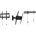 SUR TOUS LES SUPPORTS TV - ONE FOR ALL, VOGELS, POSS ET MELICONI en promo chez Carrefour Montreuil