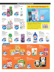 Hundefutter im V-Markt Prospekt in Augsburg Aktueller V-Markt Prospekt mit Hundefutter, "V-Markt einfach besser einkaufen", Seite 11
