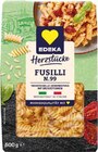 Aktuelles Herzstücke Fusilli N.99 Angebot bei EDEKA in Osnabrück ab 0,79 €