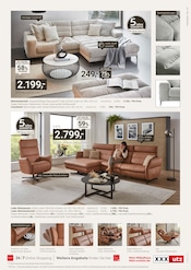 Couchtisch im XXXLutz Möbelhäuser Prospekt in Köln Aktueller XXXLutz Möbelhäuser Prospekt mit Couchtisch, "Dieter Knoll", Seite 7