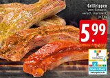 Aktuelles Grillrippen Angebot bei E center in Dortmund ab 5,99 €