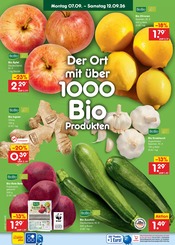 Ingwer im Netto Marken-Discount Prospekt in Kiel Aktueller Netto Marken-Discount Prospekt mit Ingwer, "Aktuelle Angebote", Seite 18