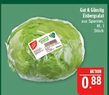 Angebot im Marktkauf Hof Prospekt Marktkauf Hof Prospekt mit im Angebot für 0,88 €