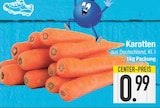 Karotten von  im aktuellen EDEKA Prospekt für 0,99 €