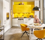 Einbauküche Angebote von Schock bei Höffner Nürnberg für 2.990,00 €