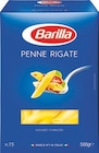Penne Rigate Angebote von Barilla bei Thomas Philipps Friedrichshafen für 0,99 €