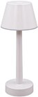 LED-Akku-Tischleuchte von BRILONER für 11,99 € bei Netto mit dem Scottie im Angebot LED-Akku-Tischleuchte von BRILONER im aktuellen Netto mit dem Scottie Prospekt