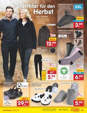 Ähnliche Kinderschuhe Angebote im Prospekt "Aktuelle Angebote" von Netto Marken-Discount in Kempten Ähnliche Angebote wie Kinderschuhe im Prospekt "Aktuelle Angebote" auf Seite 31 von Netto Marken-Discount in Kempten