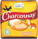 Promo Charcennay à 1,25 € dans le catalogue Colruyt à Bas-en-Basset