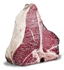 Dry aged Porterhouse Steak Angebote von Emsrind, True Wilderness bei Metro Waiblingen für 27,81 €