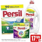 Aktuelle Waschmittel Angebote bei E center in Freiburg (Breisgau) Aktuelles Waschmittel Pulver Angebot bei E center in Freiburg (Breisgau) ab 17,99 €