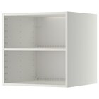 Korpus Oberschr f Kühl-/Gefrierschr weiß 60x60x60 cm Angebote von METOD bei IKEA Herne für 40,00 €