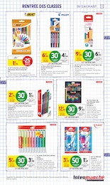 Offre Coloriage dans le catalogue Intermarché du moment à la page 27