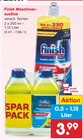 Aktuelle Geschirrspüler Angebote bei Netto Marken-Discount in Frankfurt (Main) Aktuelles Maschinenzusätze Angebot bei Netto Marken-Discount in Frankfurt (Main) ab 3,99 €