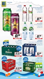 Energydrink im EDEKA Prospekt in Warendorf Aktueller EDEKA Prospekt mit Energydrink, "Aktuelle Angebote", Seite 21
