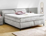 Aktuelle Bett Angebote bei SB Möbel Boss in Braunschweig Aktuelles Boxspringbett Emma Angebot bei SB Möbel Boss in Braunschweig ab 1.199,00 €