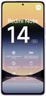 Smartphone Redmi Note 14 5G 8GB + 256GB Angebote von Xiaomi bei expert Löhne für 159,00 €