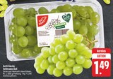 Aktuelle Weintrauben Angebote bei E center in Nürnberg Aktuelles Tafeltrauben hell Angebot bei E center in Nürnberg ab 1,49 €