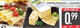Almdammer von Goldsteig im aktuellen EDEKA Prospekt für 0,99 €