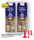 Aktuelle Milch Angebote bei E center in Pforzheim Aktuelles Frische Vollmilch Angebot bei E center in Pforzheim ab 1,11 €