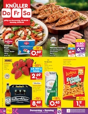 Schloss im Netto Marken-Discount Prospekt in Bielefeld Aktueller Netto Marken-Discount Prospekt mit Schloss, "Aktuelle Angebote", Seite 44