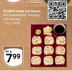 GLOBUS Quierschied Prospekt mit  im Angebot für 7,99 €