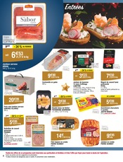 Magret De Canard Angebote im Prospekt "JOYEUX NOËL & MEILLEURS PRIX" von Carrefour Magret De Canard Angebote im Prospekt "JOYEUX NOËL & MEILLEURS PRIX" von Carrefour auf Seite 8