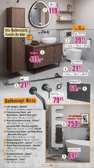 Küche im aktuellen Hornbach Prospekt (Stuttgart) Küche im Hornbach Prospekt "Das beste Projekt ist immer das nächste." mit 31 Seiten (Stuttgart)