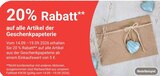 Geschenkpapeterie im Angebot bei GLOBUS in Weinheim Geschenkpapeterie Angebote bei GLOBUS Weinheim