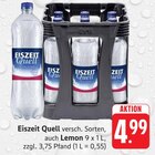 Trinkgut Crailsheim - Perlend Angebot im Prospekt Perlend bei Trinkgut im Crailsheim Prospekt für 4,99 €