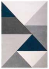 Tapis Block 160x230 cm en promo chez But Antony à 79,99 €