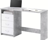 Schreibtisch im Angebot bei POCO in Altenburg Schreibtisch Angebote bei POCO Altenburg für 59,00 €