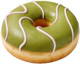 Aktuelle Erdbeeren Angebote bei REWE in Mönchengladbach Aktuelles Donut Matcha Erdbeere Angebot bei REWE in Mönchengladbach ab 1,00 €
