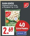 Rahm-Gemüse im Angebot bei Marktkauf in Mülheim Rahm-Gemüse Angebote bei Marktkauf Mülheim für 2,69 €