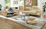 Aktuelle Couch Angebote bei Ostermann in Bottrop Aktuelles 2,5-Sitzer MAGUL Stoff Angebot bei Ostermann in Bottrop ab 1.399,00 €