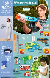 Seifenblasen Angebot & Preis im aktuellen REWE Prospekt Seifenblasen Angebot im aktuellen REWE Prospekt auf Seite 28