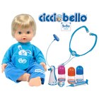 Cicciobello bobo - CICCIOBELLO en promo chez Carrefour Cicciobello bobo - CICCIOBELLO dans le catalogue Carrefour