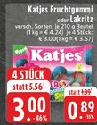 Fruchtgummi bei E center im Velen Prospekt für 0,89 €
