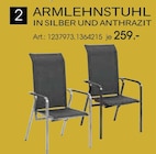 ARMLEHNSTUHL von amalio im aktuellen Zurbrüggen Prospekt