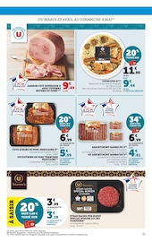 Barbecue Angebote im Prospekt "LES PRODUITS U À PRIX BAS" von Bi1 Barbecue Angebote im Prospekt "LES PRODUITS U À PRIX BAS" von Bi1 auf Seite 11