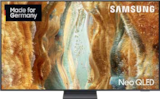Neo QLED TV GQ55QN74FATXZG bei expert im Fürstenwalde Prospekt für 599,00 €