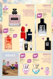 Müller Rose im Prospekt 