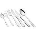 BESTECKSET Beverly 72-teilig Edelstahl für 12 Personen Angebote von Zwilling bei XXXLutz Remscheid für 149,90 €