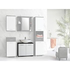 Waschbeckenunterschrank  im aktuellen POCO Prospekt für 89,99 €