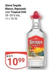 Tequila Blanco Angebote von Sierra bei GLOBUS Hanau für 10,99 €