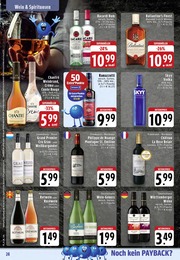 Weißwein Angebot im aktuellen EDEKA Prospekt auf Seite 24