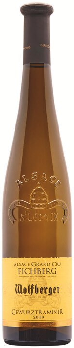 Alsace Grand Cru Eichberg Gewurztraminer 2019